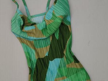 sukienki plisowane maxi: SATORISAN, Women`s dress, S (EU 36)
