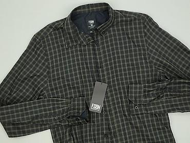 north face: FSBN, Koszulа dla mężczyzn, rozmiar S — 1