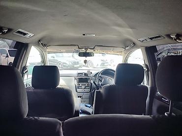 коробка тойота ипсум: Toyota Ipsum: 2002 г., 2.4 л, Автомат, Бензин, Универсал — 4