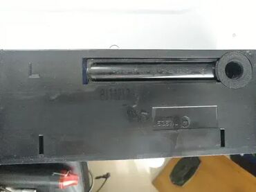 Aksesoari za TV i video: Sharp LC-60LE635 u delovima Main board QPWBXF733WJN2 Power board — 11