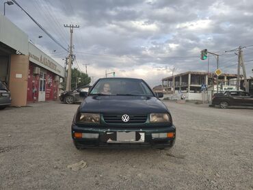 венто гольф3: Volkswagen Vento: 1996 г., 1.8 л, Механика, Бензин, Седан