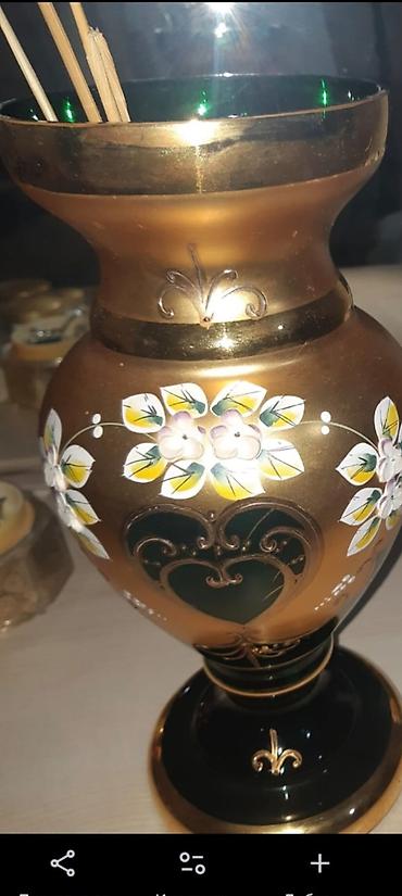 bicağ: Mətbəx bıçaqları dəsti və itiləmə bazası - Brend: Tefal Samourai — 4