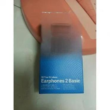 Slušalice: XIAOMI MI TRUE WIRELESS EARPHONES 2 BASIC NOVE AKCIJA | Cene nisu — 22