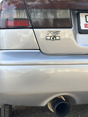 Subaru: Subaru Legacy: 2002 г., 3 л, Автомат, Бензин, Седан — 10