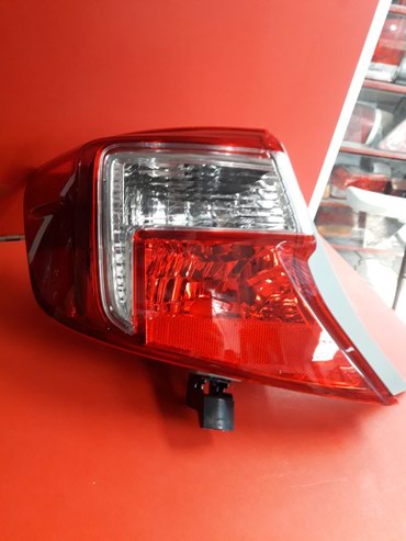 Передние фары: Комплект передних фар Lexus Новый, Аналог — 3