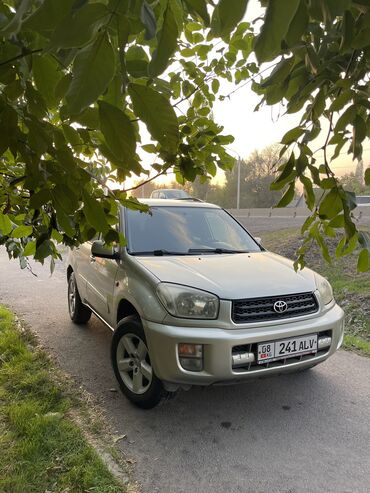 климат контроль хонда фит: Toyota RAV4: 2001 г., 2 л, Автомат, Газ, Жол тандабас