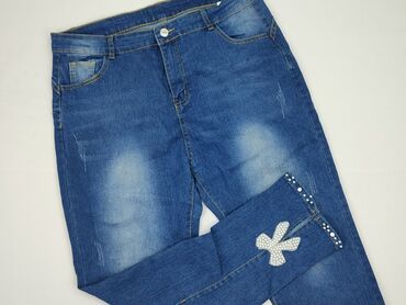 Jeans for women, size 2XL (EU 44)
