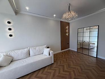 76: 1 комната, 40 м², Азия Молл 12 этаж, Дизайнерский ремонт — 7