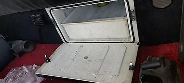 Тягачи: Тягач, DAF, 2002 г., Шторный — 13