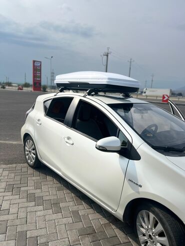 Автобоксы: Автобокс MaxBox, 203 см, 850 л, Новый, Самовывоз, Бесплатная доставка, Платная доставка — 8