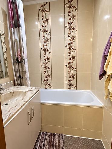 2 комнаты, 52 м², Нижний Джал (Джал-23) 4 этаж