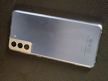 13 pro max 512gb: Samsung Galaxy S21 Plus, 128 GB, rəng - Bənövşəyi, Zəmanət, Barmaq izi, Simsiz şarj — 1