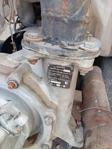 Капельный полив: Дизельный для капельныого полива можно и просто 40 литров в секунду — 3