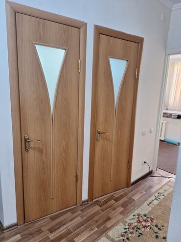 Продажа квартир: 2 комнаты, 46 м², Индивидуалка, 3 этаж, Косметический ремонт — 10