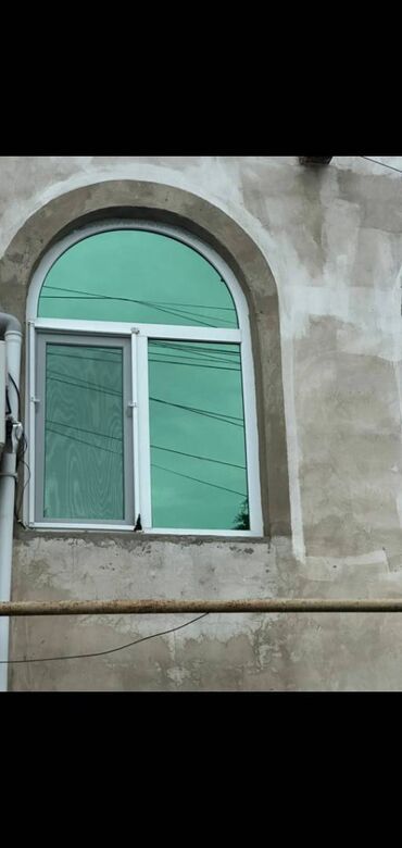 Ağcaqanad torları: 5 ədəddir,3 yaşıl pəncərə,2ağ pəncərə
Uzunluğu 1.80 en 1.20 sm