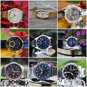 Спортивные часы: Листай Огромный выбор Часов Мировых Брендов! Только Оригинальные — 3