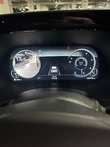 sonata 2015: Hyundai Palisade: 2020 г., 2.2 л, Автомат, Дизель, Кроссовер — 7