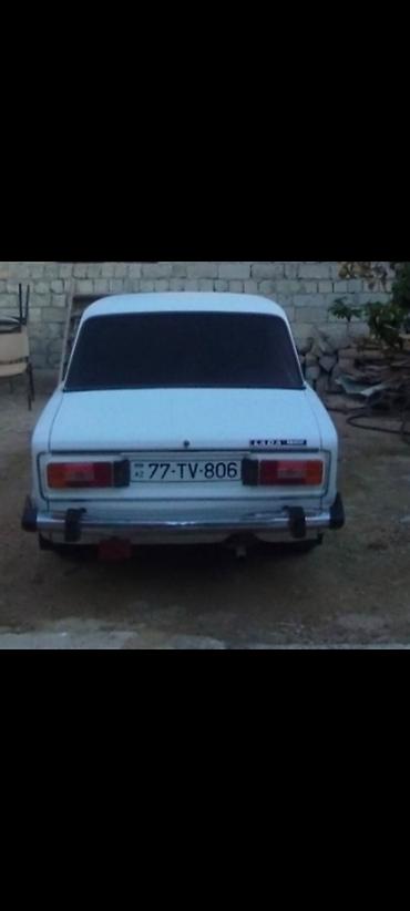 vaz yayları: VAZ (LADA) 2106: 1.6 l | 1998 il 1200 km Sedan — 1