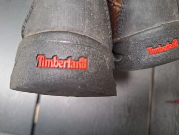 Gležnjače: Gležnjače, Timberland, Veličina - 31 na lalafo.rs — 12 Gležnjače: Gležnjače, Timberland, Veličina - 31 — 12
