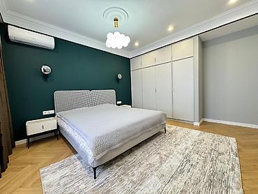 Долгосрочная аренда домов: 380 м², 4 комнаты, Южная Магистраль, Без подселения — 13