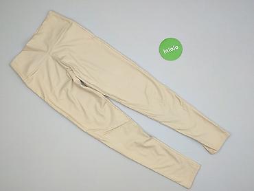 maternity: Legginsy Sportowe damskie, rozmiar S — 2