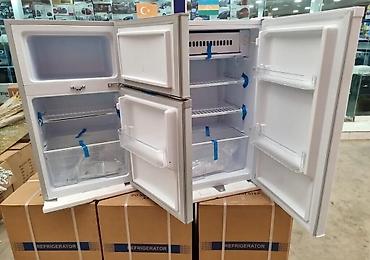 dondurma xaladenikleri: Mini soyuducu Soyuducu mini soyuducu soyducu Soyea Iki qapılı və bir — 1