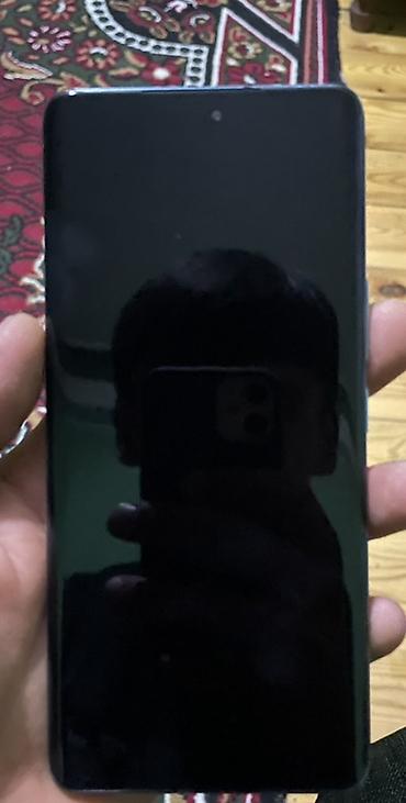 iphone 16 ucuz: Honor X9c, 256 GB, Barmaq izi — 3