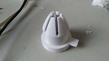 Печать: Моделирование и печать на 3Д принтере на пластике: ABS, Petg, Neylon — 9