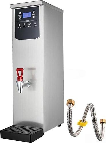 Su, sok, ayran aparatları: Samovar Otellər, kafelər, ofislər, qəhvəxanalar və yeməkxanalar da — 2