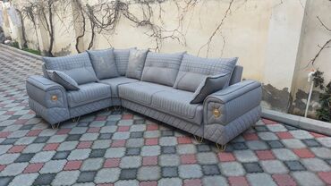 Qonaq otağı dəstləri: Divan — 1