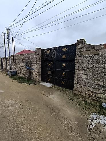 Həyət evləri və villaların satışı: 4 otaqlı, 90 kv. m — 18