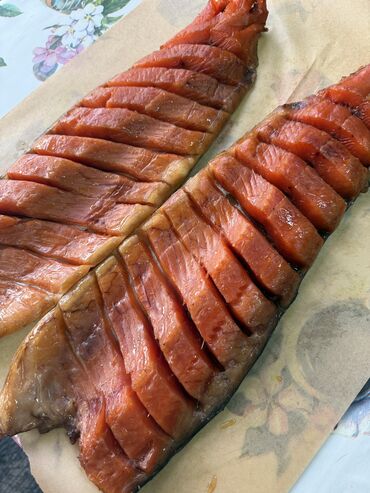 Рыба и морепродукты: Более 10 кг — 7