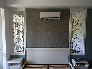 Другие виды отделочных работ: Больше 6 лет опыта — 7