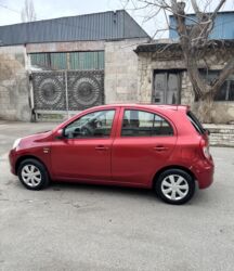 Nissan: Nissan Micra: 1.2 l | 2011 il Hetçbek — 7
