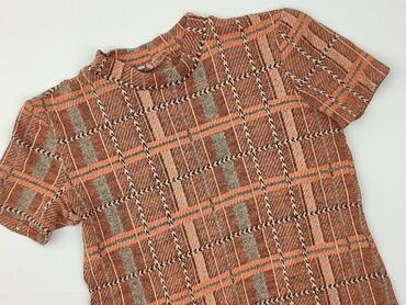 marynarka i koszulka: T-shirt damski, rozmiar M