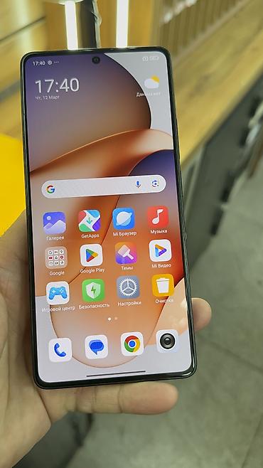 Redmi: Redmi, Redmi Note 13 Pro, Б/у, 256 ГБ, 2 SIM — 12