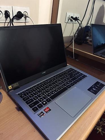 Acer aspire 15 go 
16/1 tb 
Пишите