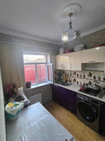 Həyət evləri və villaların satışı: 3 otaqlı, 70 kv. m, Kredit yoxdur, Yeni təmirli — 15