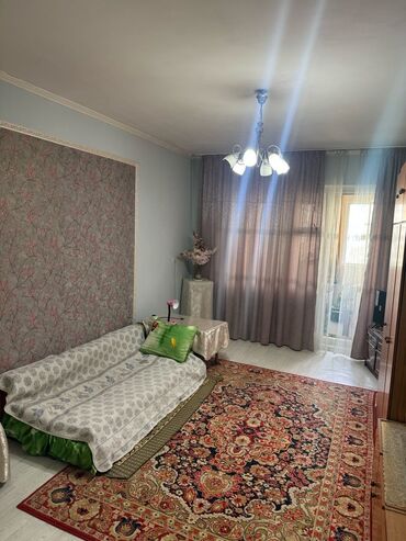 Продажа квартир: 2 комнаты, 47 м², Индивидуалка, 5 этаж, Косметический ремонт