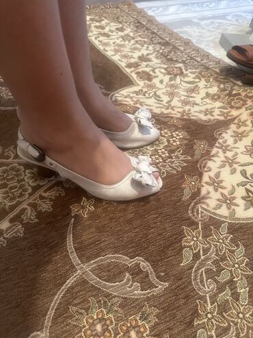 турецкая обувь бишкек: Туфли