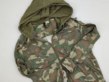 kurtki zimowe niemowlęce chłopięce: Women`s parka, size XS