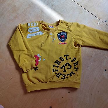 labubu qiymeti original: Uşaq dəsti, Uniseks, 3 - 4 yaş — 2