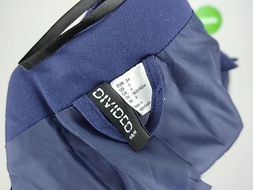 hm sukienki: H&M Divided, Marynarka damska, rozmiar 2XS — 4