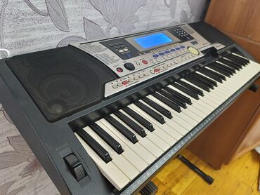 Digər auditexnika: YAMAHA 550 yaxşi vəziyyətdədir ayaqaltı və çantasida var