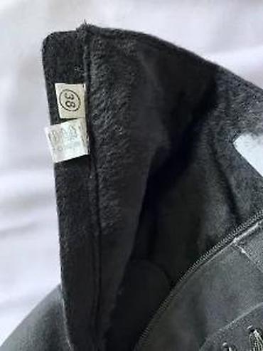 Čizme: KVALITETNE ŽENSKE PATIKE, GUMA, TEKSTIL, 33, 37, 38, AKCIJA! | — 19