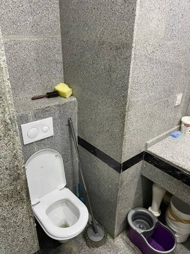 Digər kommersiya daşınmaz əmlakı: Yeni Yasamalda yol kənarı ümumi sahəsi 95 kv,m olan, obyekt təmirli — 7