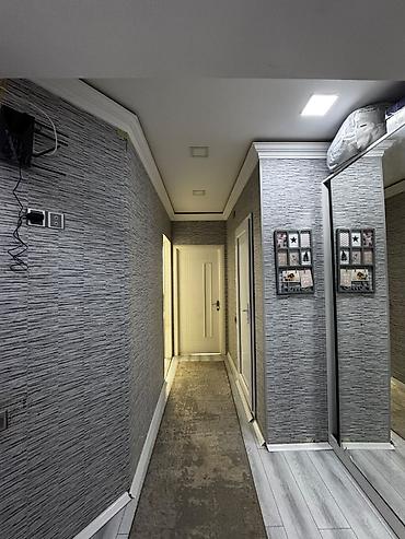 квартира баку аренда: 2 комнаты, Новостройка, 48 м² — 8