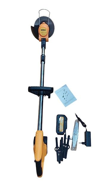 kunc kəsən: №: 549 Məhsulun adı: Trimmer Welloo Trimer-s50R - Welloo_Trimer_S50R — 1