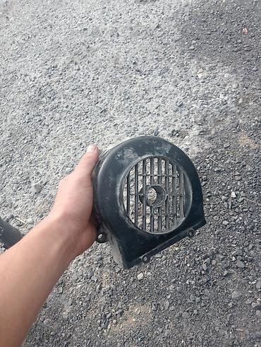 variator: Salam heçbir prablemi yoxdu moto sıfırdan yığılıb bezi prablemlere — 6