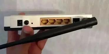 tp link elaqe nomresi: TP-Link simsiz yönləndirici (Wi‑Fi router) - Brend: TP-Link - Korpus — 2